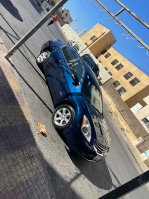 Used Nissan Altima in Amman