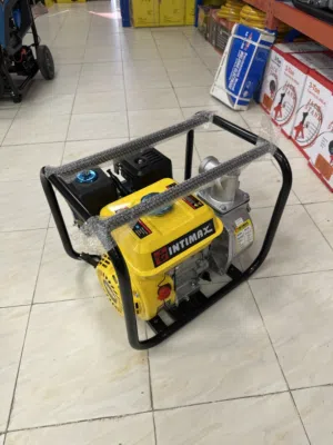 ماطور مياه 2 انش