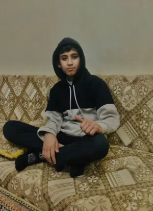 حسن الورفلي 