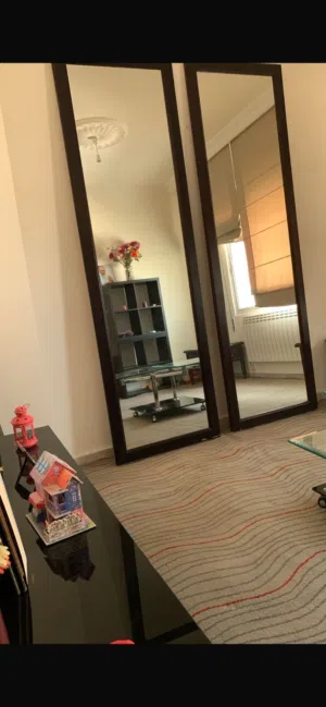 مرايه ارتفاع 2،75 عرض 90