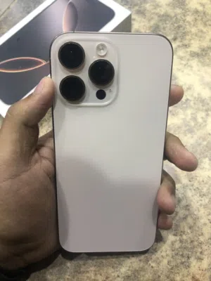 iphone 16 pro max 256