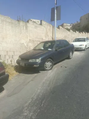 كيا سيفيا 1997 بنزين للبيع