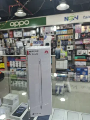 جهاز HUAWEI MatePad 11.5 اللوحي، وهو جهاز مصمم للإنتاجية والدراسة