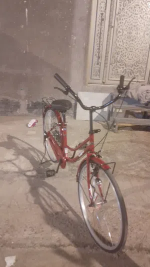 باسكل سياحي حجم 26