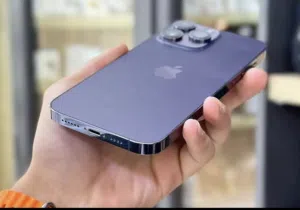 تلفون 14برو مكس للبيع