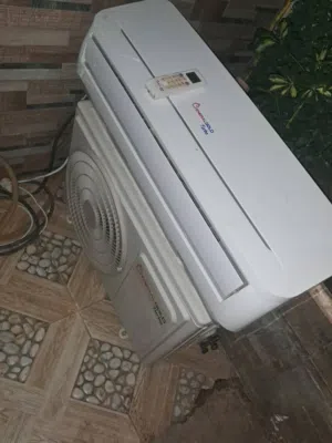 سلام عليكم مكيف 12 للبيع