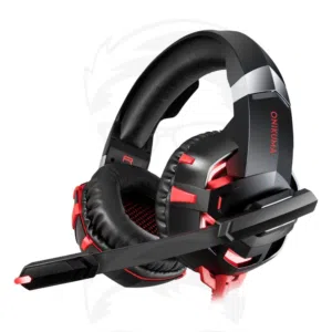 سماعة العاب من امركا  gaming headset
