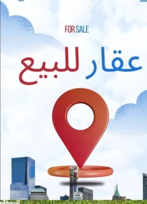 شقة للبيع .. شبنة الثروة مقابل حي الدولار .. الطابق الثاني علوي . عمارة اربع طوابق على شارعين.  غرفت
