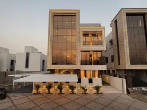 6200 ft² More than 6 bedrooms Villa for Sale in Ajman Al Yasmin
