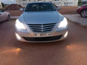 هونداي جينيس للبيع 2013 فل
