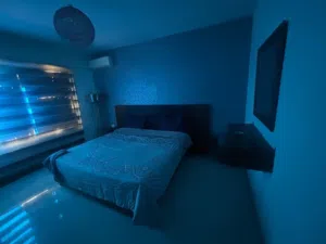 شقق مفروشة للإيجار