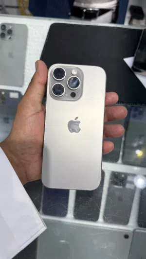 iPhone 16 pro 256 clean