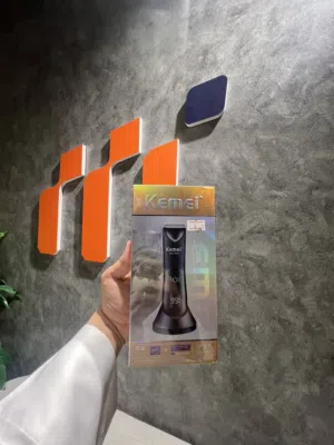 Kemei Trimmer