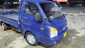 Used Hyundai H 100 in Benghazi