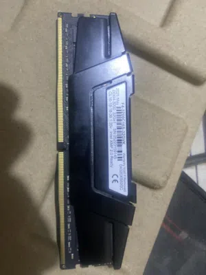 رام 32 g gskill cl 16 ddr4