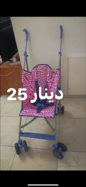 عرباية اطفال Mothercare