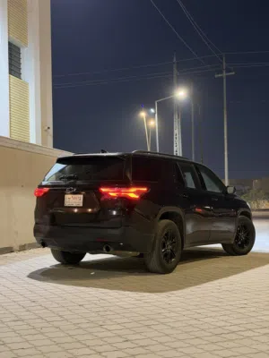 السلام عليكم ترافرس 2022 وارد امريكي