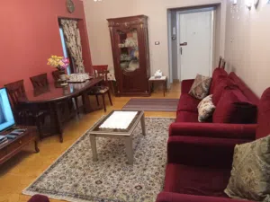 شقة بدجلة المعادي للبيع أو للبدل