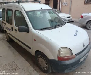 Used Renault Express in Tripoli