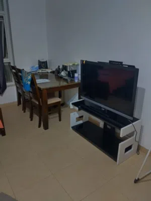 100 m2 1 Bedroom Apartments for Rent in Ajman Al Rawda