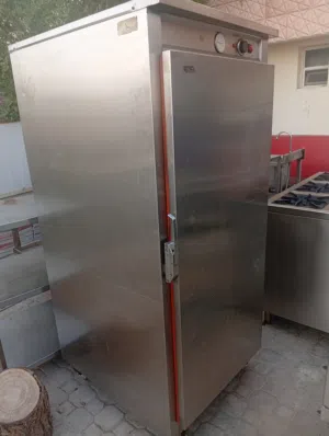 فرن كهربائي للبيع مستعمل نظيف جداً