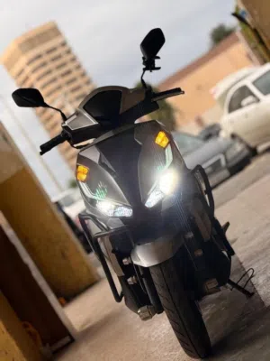 موطو يمهااا