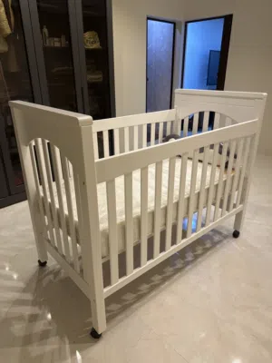 سرير اطفال