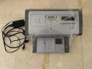 طابعة ذكية كلاسيكية hp Photosmart 7660