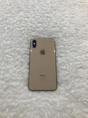 ايفون اكس اس