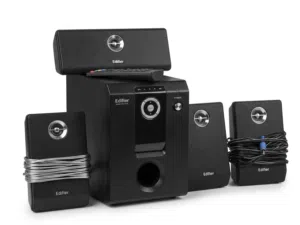سماعات Edifier M3350B 5.1