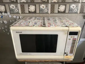 Microwave- National