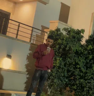 فرس جمال بالشهر 