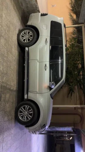 باجيرو 2016