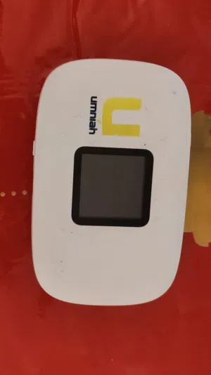 ماي فاي متتقل