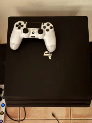 PS4 1tb 1 controller