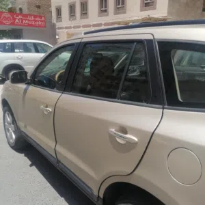 للبيع هيونداي سنتافيه 2007