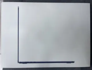 MacBook Air 15inch M4 16GB 512GB SSD