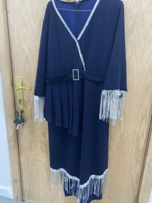 فساتين نظيفه استعمال خفيف