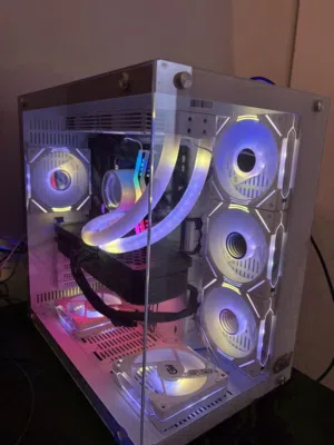 بي سي 3070ti