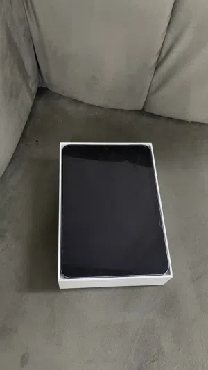 Apple iPad Mini 6 64 GB in Al Batinah