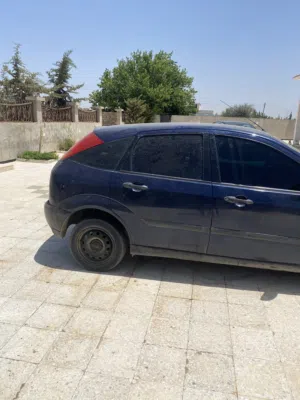 Used Ford Focus in Tripoli
