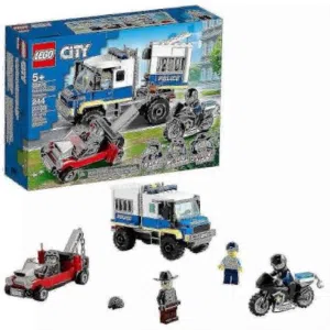 ليغو اصلي . Lego