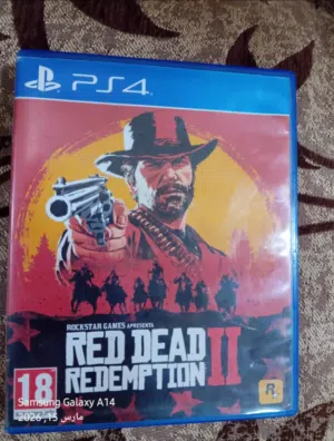 اقراص العاب بلايستيشن 4