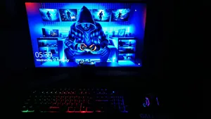 Gaming PC . Used4