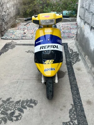 100cc clean condition urgent sale!!!