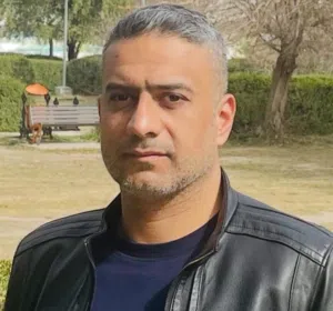 buraq ayad alsaeed 