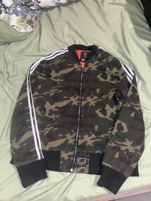 ORIGINAL OVO JACKET FOR MEN