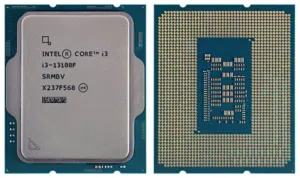 i3 13100f جديد