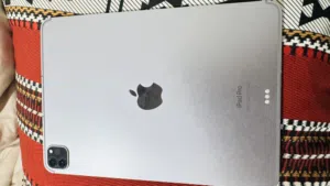 Apple iPad Pro 128 GB in Tripoli