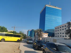 موقع مميز مقابل منطقه الحره قرب جميع الخدمات